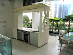 Lincoln Suites (D11), Condominium #559597461
